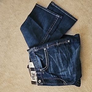 Ariat Jeans